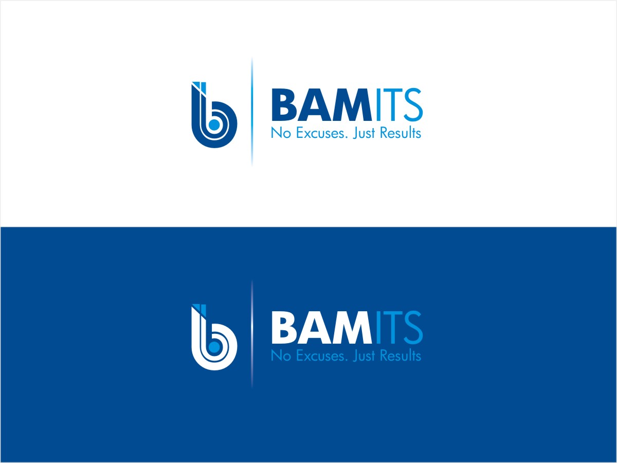 Design de Logo par Sushma pour BAMITS | Design #1956145