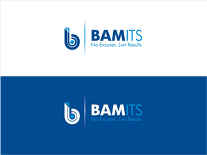 Design de Logo par Sushma pour BAMITS | Design : #1956145