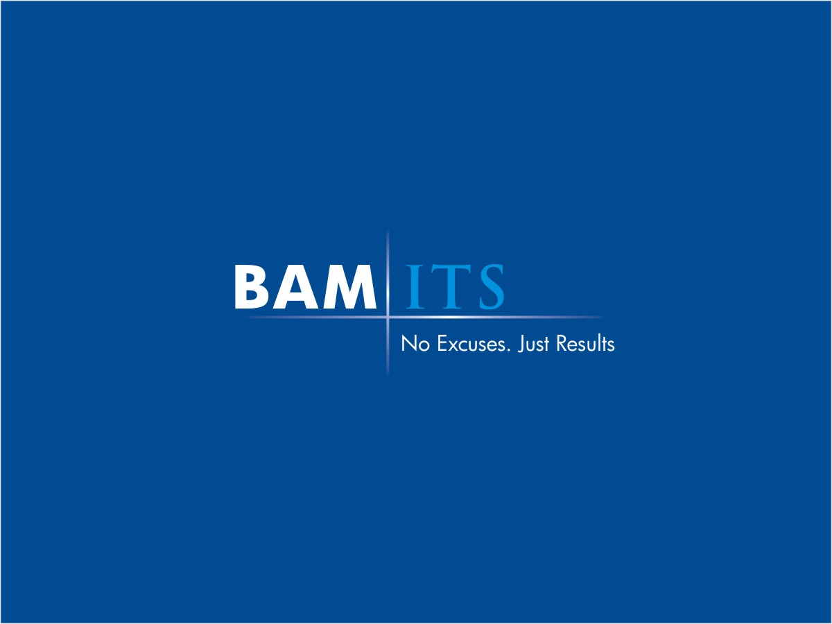 Design de Logo par Sushma pour BAMITS | Design #1956154