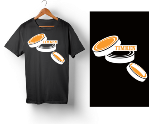 T-shirt Design by pavanbelagavi