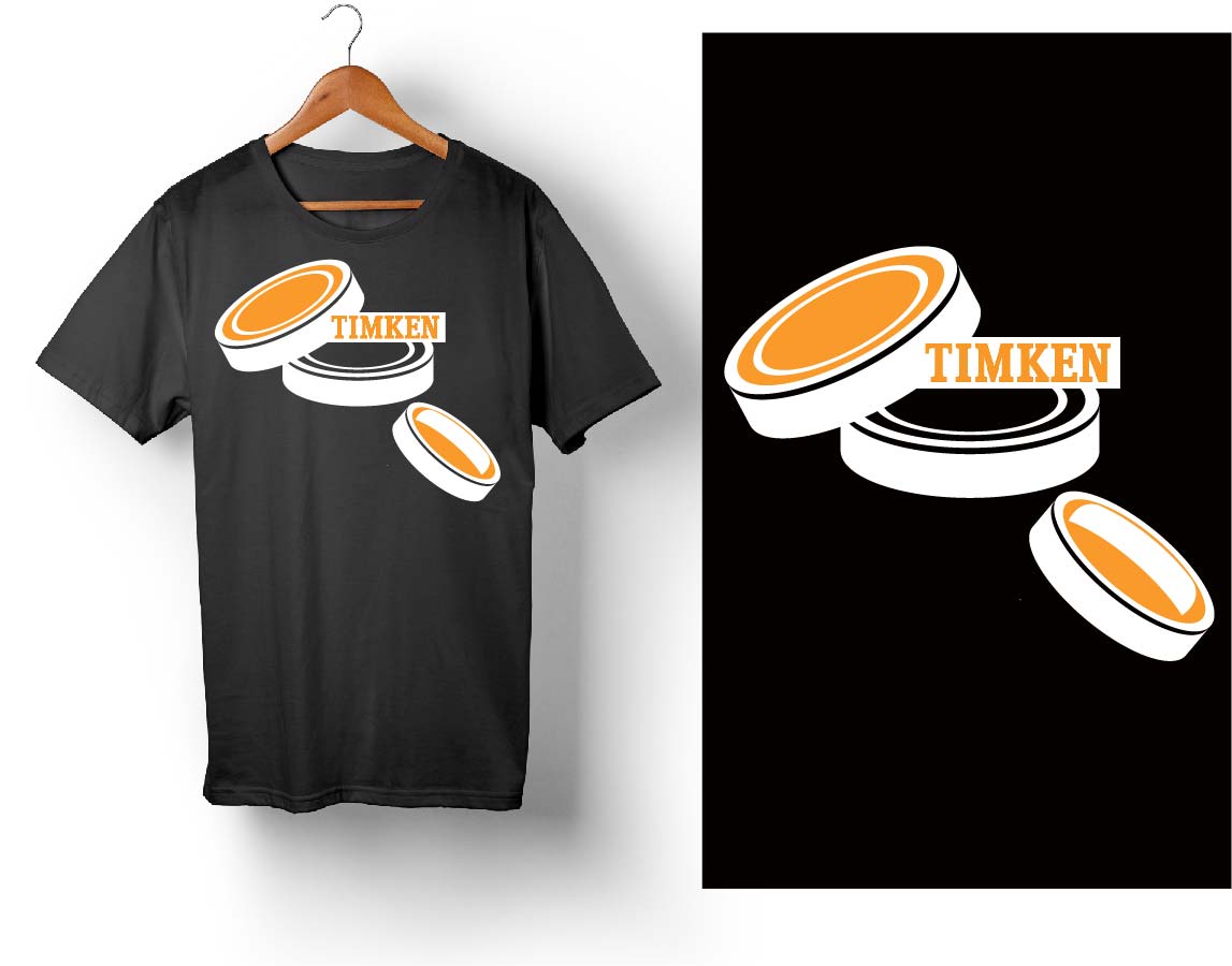 T-shirt Design by pavanbelagavi for this project | Design #8160066