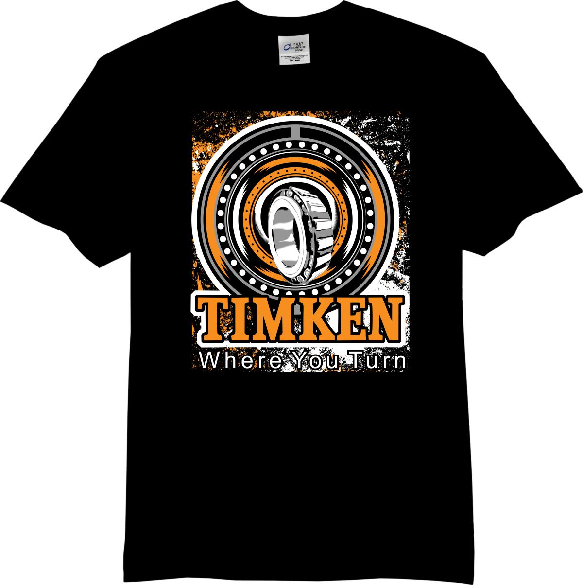 popular t shirt design