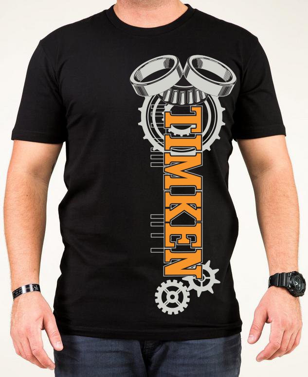 T-shirt Design by Pranit for this project | Design: #8013547