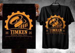 T-shirt Design by O_O NIZAL O_O