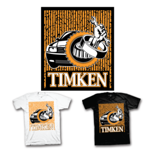 Design de T-shirt par Agus Setiawan pour ce projet | Design #8153956