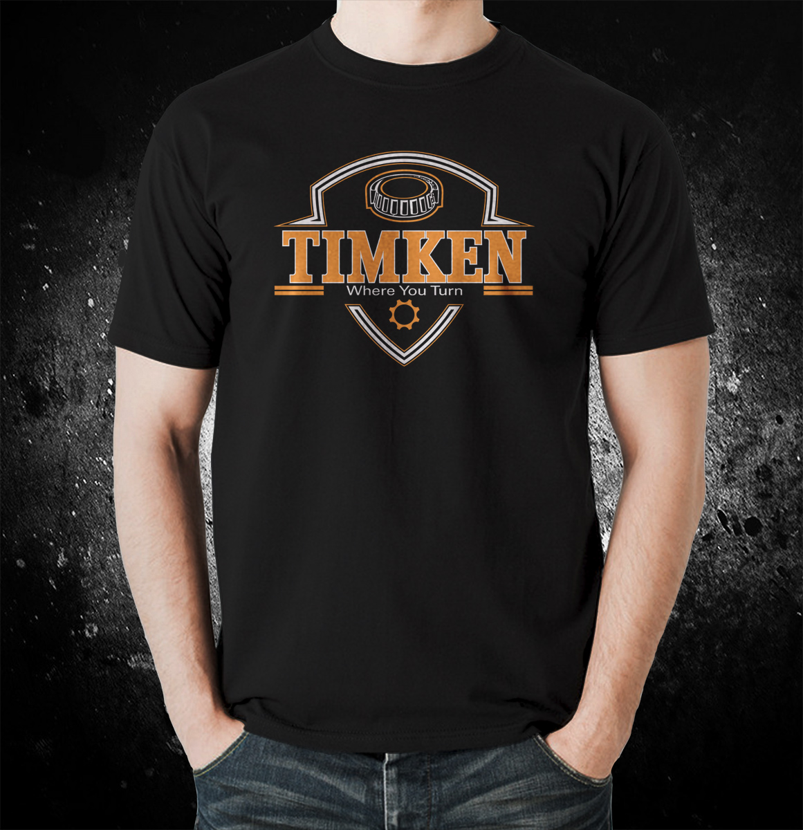 T-shirt Design by CREARTIVE for this project | Design #8161443