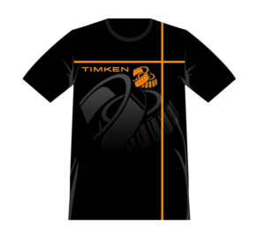 Design de T-shirt par yongtao pour ce projet | Design #8154348