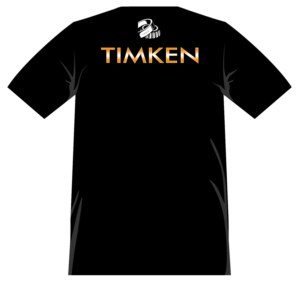 T-shirt Design by yongtao for this project | Design: #8154351