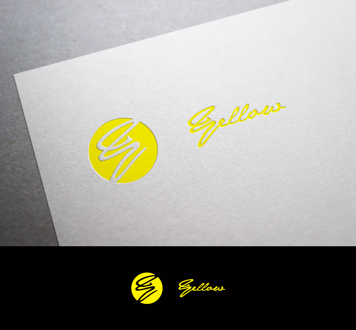 Logo Design by a.logotype for this project | Design #8007873