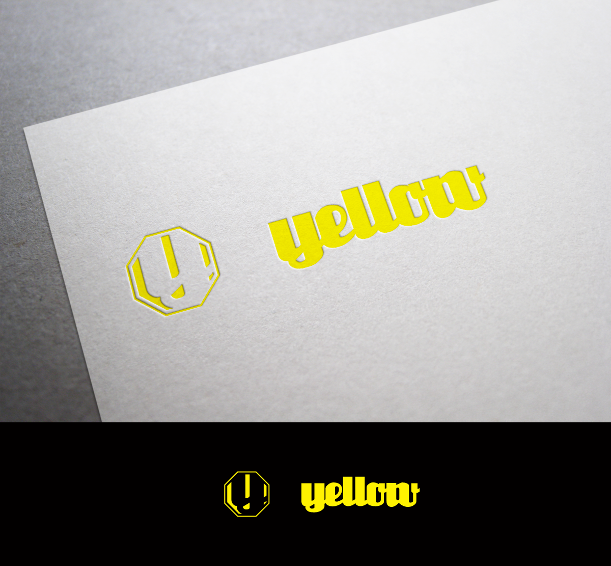 Logo Design by a.logotype for this project | Design #8008007