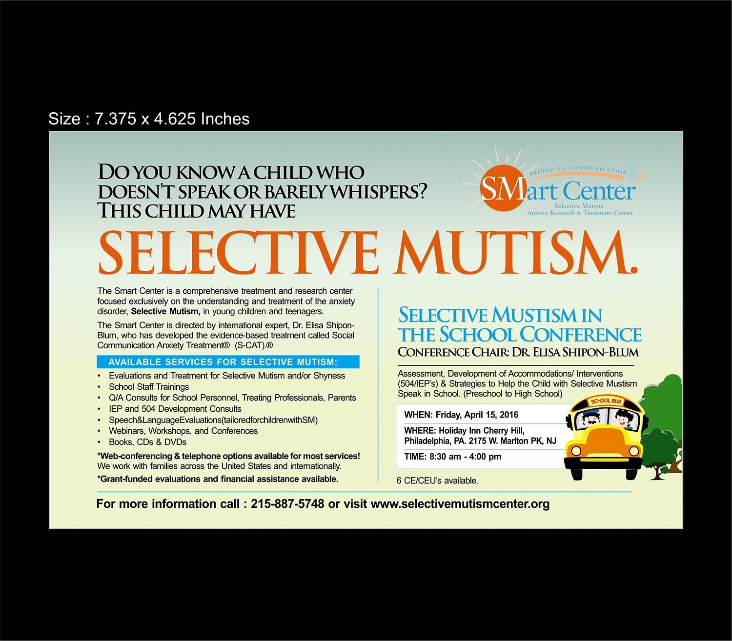 Graphic Design by vikas naik for this project | Design #8018395