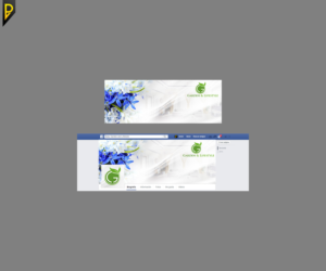 Facebook Design by poisonvectors