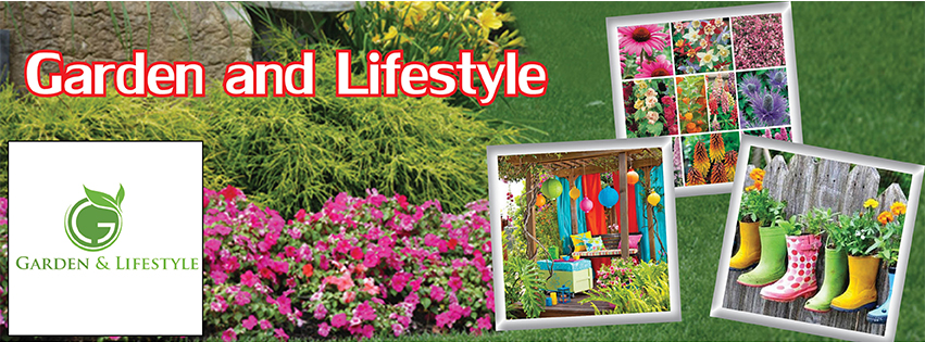 Facebook Design by kaja4good for Garden and Lifestyle LLC | Design #8213486