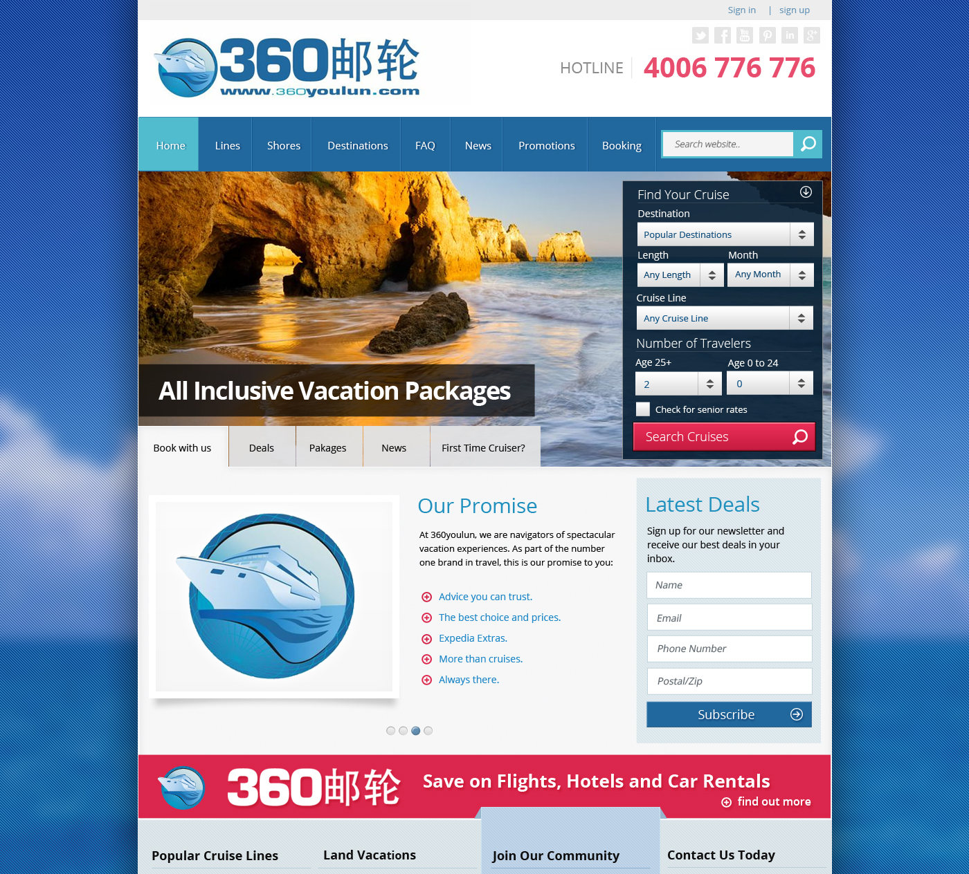 Web Design by Design Monkey (jim) for Freelance | Design #2016799