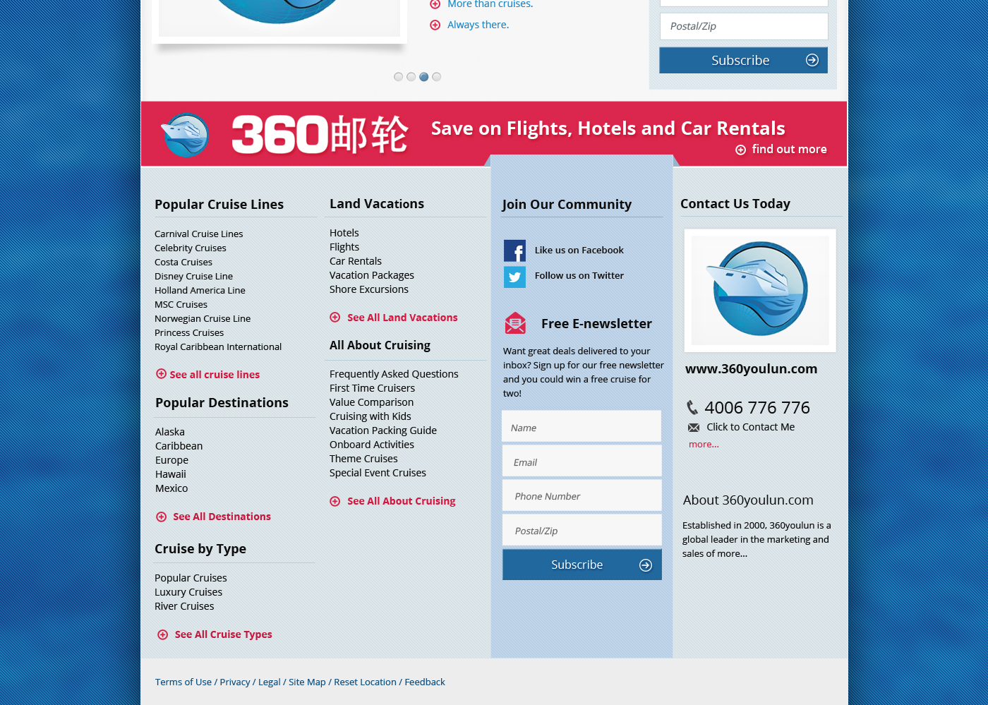 Web Design by Design Monkey (jim) for Freelance | Design #2016811