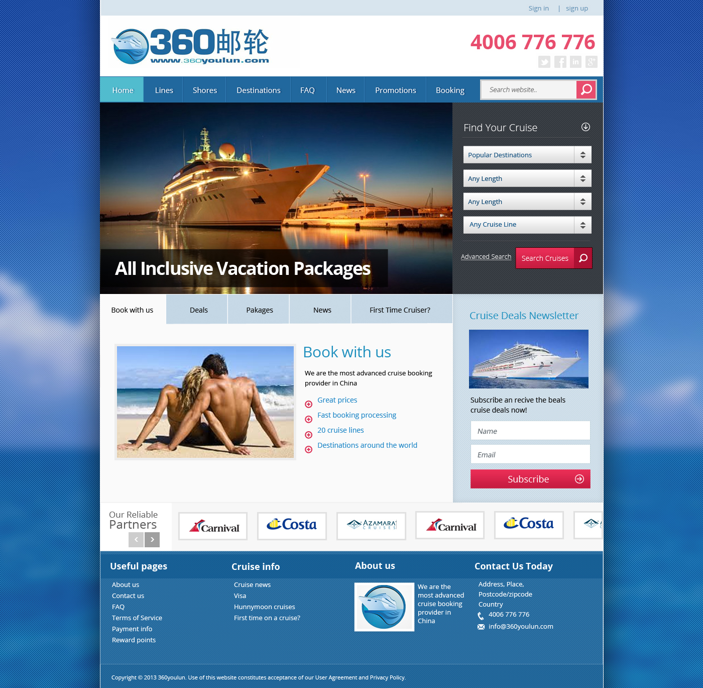 Web-Design von Design Monkey (jim) für Freelance | Design #2021555