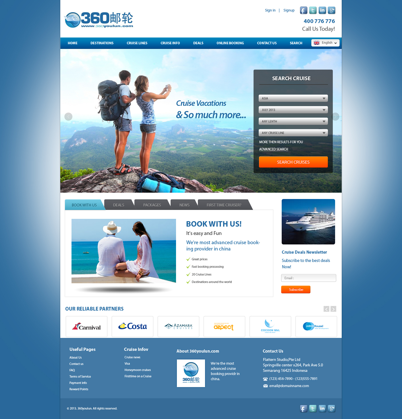 Diseño Web por pb para Freelance | Diseño #2025998