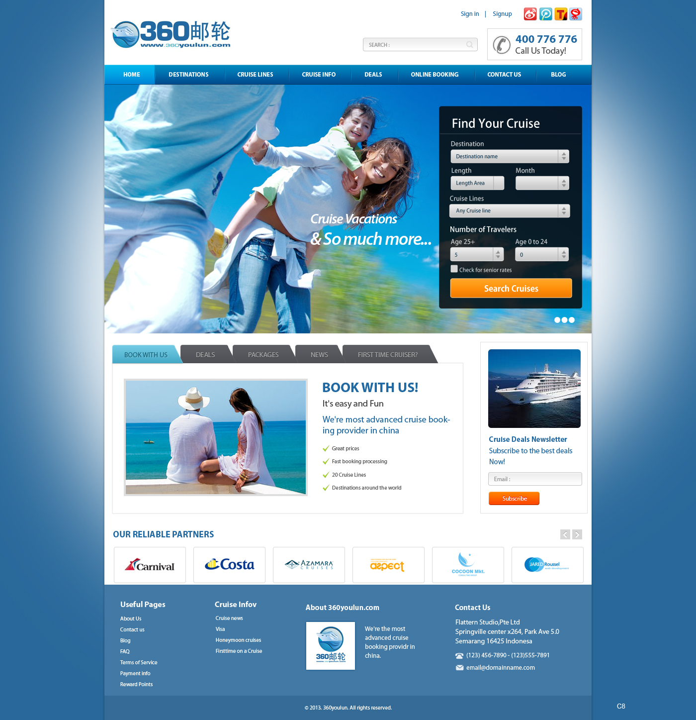 Web-Design von pb für Freelance | Design #2061862