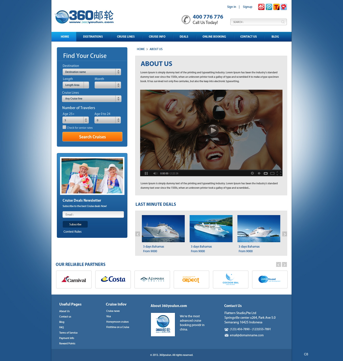 Web-Design von pb für Freelance | Design #2143018