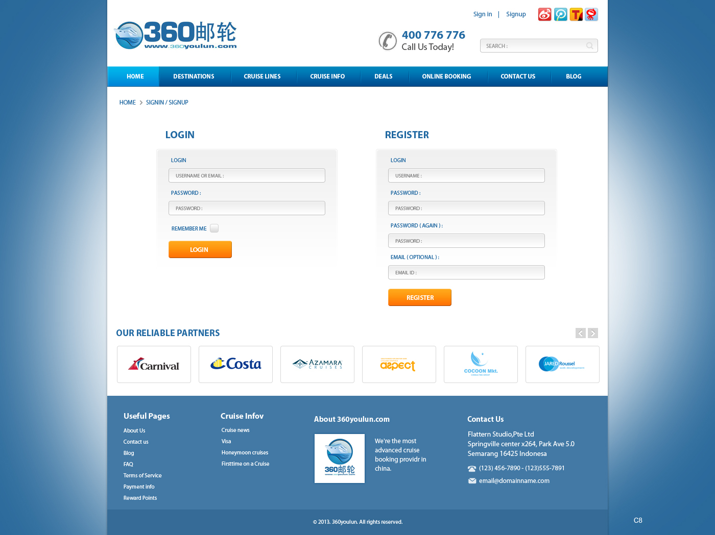 Diseño Web por pb para Freelance | Diseño #2157229