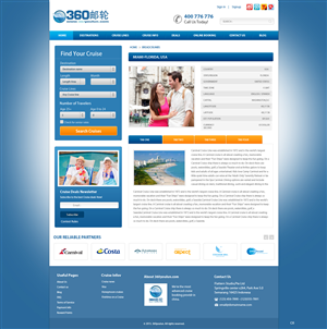 Web Design par pb pour Freelance | Design : #2157232