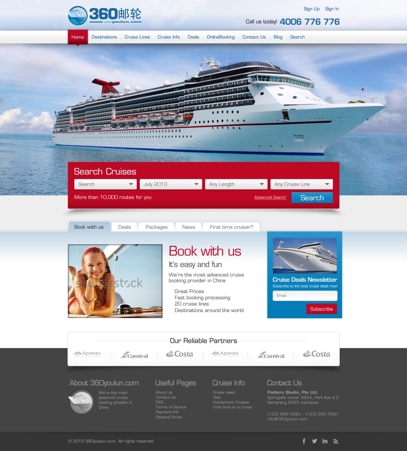 Diseño Web por TechWise para Freelance | Diseño #2031545
