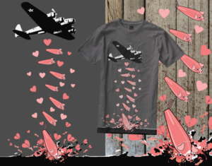 T-shirt Design by db1404 for Gadsden and Culpeper | Design: #8007846