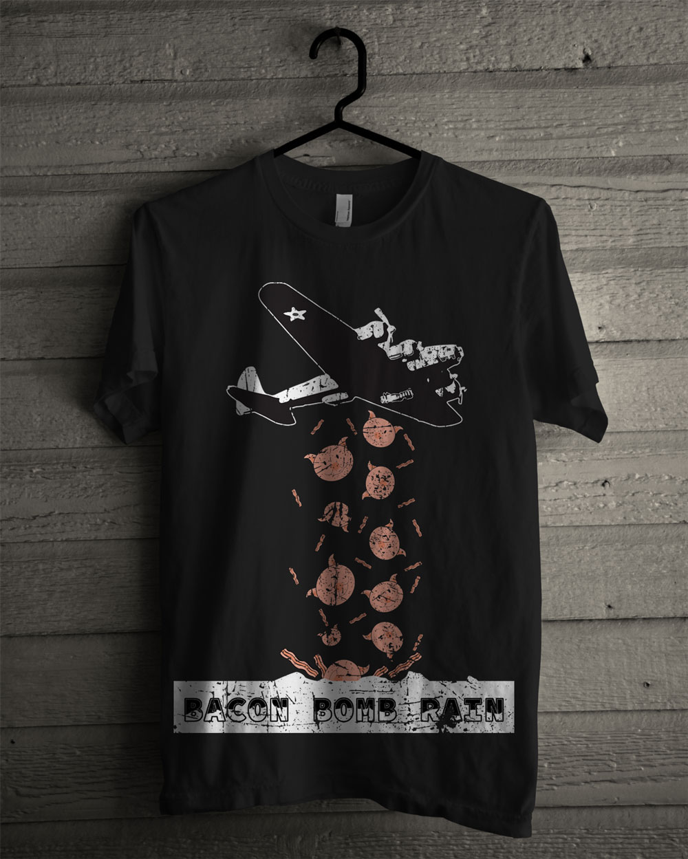 T-Shirt-Design von Arrowhead für Gadsden and Culpeper | Design #8008316