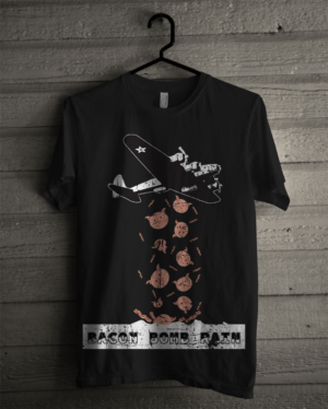 T-Shirt-Design von Arrowhead für Gadsden and Culpeper | Design #8008316