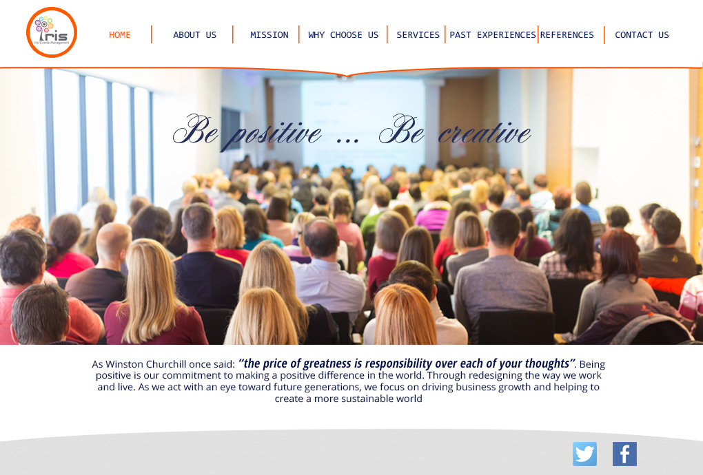 Diseño Web por reem 2 para este proyecto | Diseño #8390904