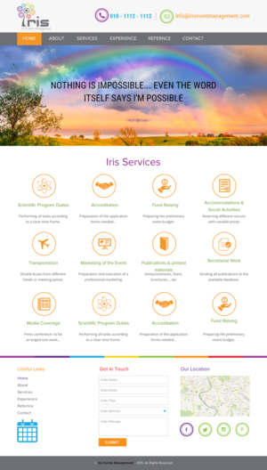 Diseño Web por rightway para este proyecto | Diseño: #9383800