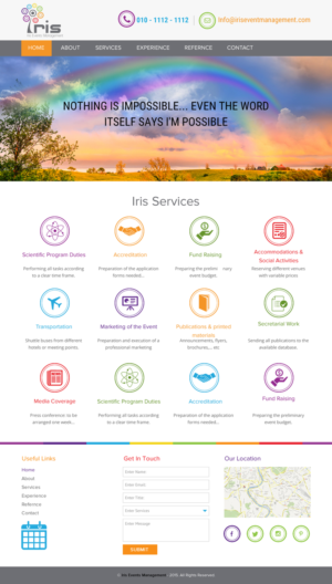 Web Design by rightway