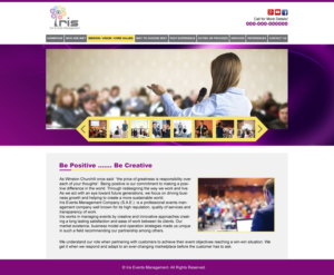 Web Design by jaja22