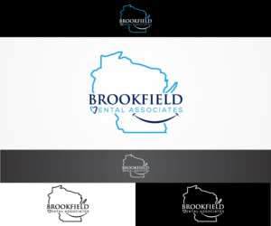 Diseño de Logo por sangeloenriquez para brookfield dental associates | Diseño #8156129