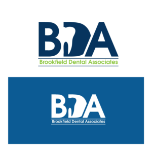 Diseño de Logo por C1 Media para brookfield dental associates | Diseño #8088923