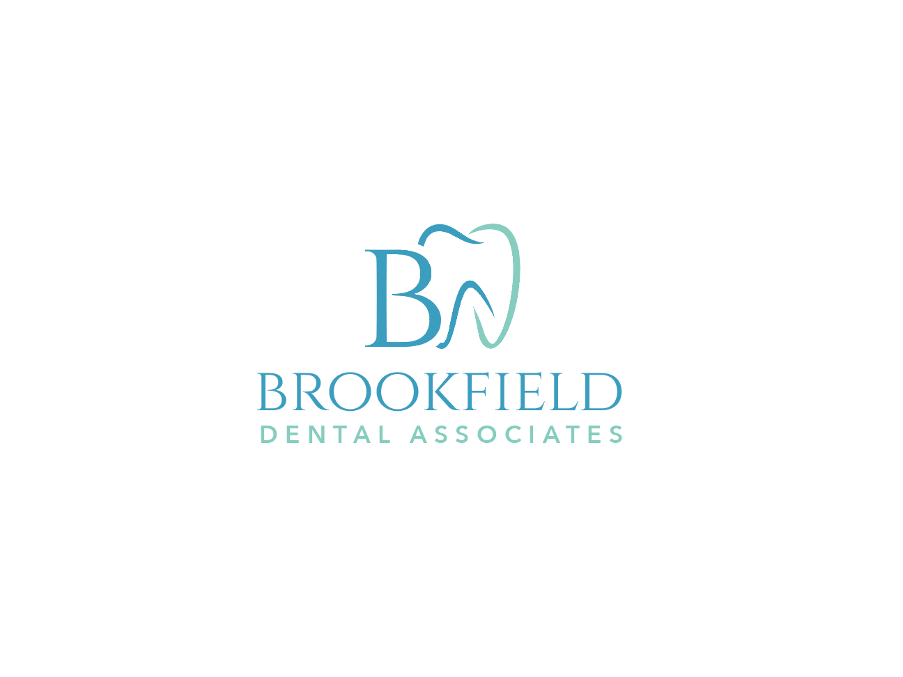 Logo Design by wonderland for brookfield dental associates | Design #8154756