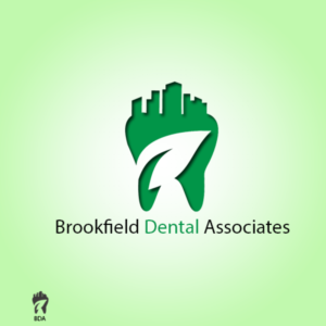 Logo Design by kennethoben for brookfield dental associates | Design: #8151182