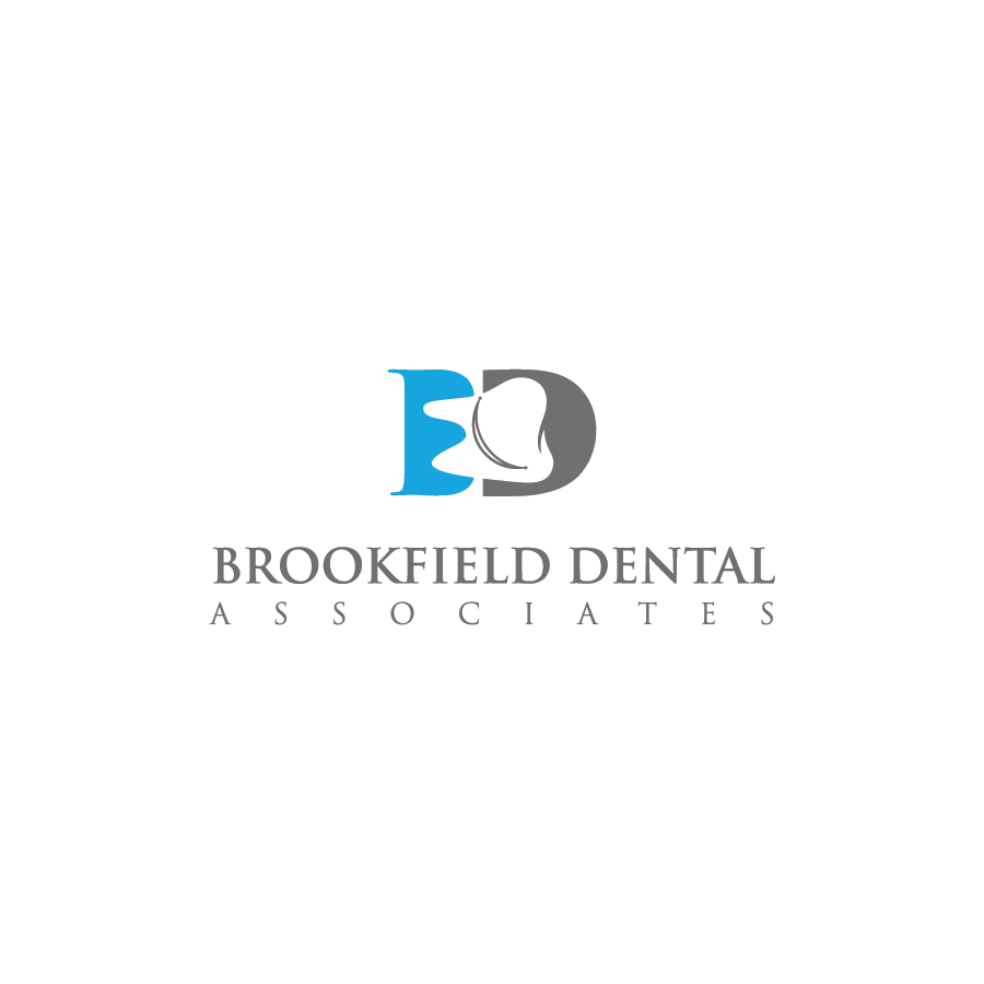 Logo-Design von pinkeart für brookfield dental associates | Design #8163227