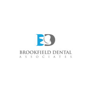Logo Design by pinkeart for brookfield dental associates | Design: #8163227