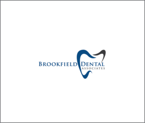 Diseño de Logo por ak99 para brookfield dental associates | Diseño #8161079