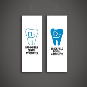 Diseño de Logo por popdesign¤ para brookfield dental associates | Diseño #8426978