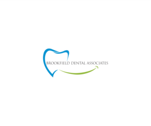 Logo Design by ADCStudio for brookfield dental associates | Design: #8154052