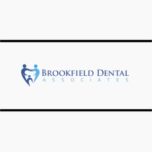 Diseño de Logo por Tere G artwork para brookfield dental associates | Diseño: #8157133