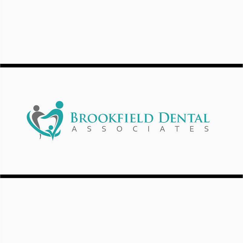 Logo Design by Tere G artwork for brookfield dental associates | Design #8157142