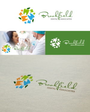 Logo Design by Tsuna Sawada