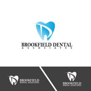Logo Design by js_designer for brookfield dental associates | Design: #8437098