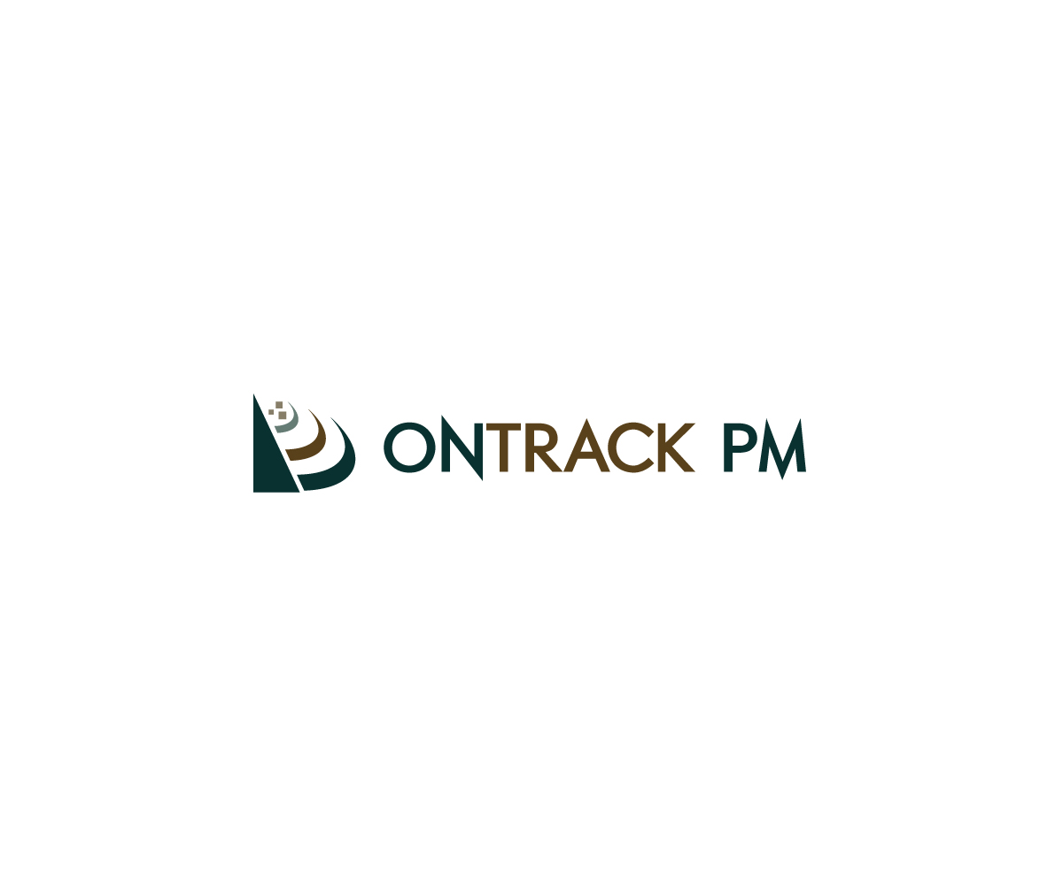 Logo Design by M.Pirs for OnTrack Engineering | Design #8008416