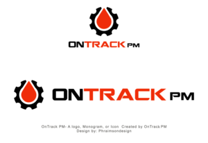 Diseño de Logo por phraimsondesign para OnTrack Engineering | Diseño: #8206235