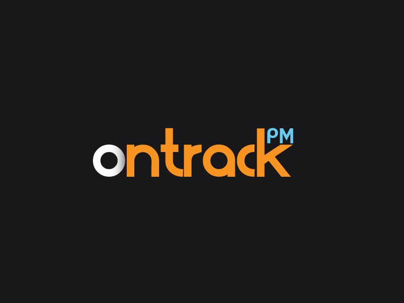 Logo Design by salam1891991 for OnTrack Engineering | Design #8011413