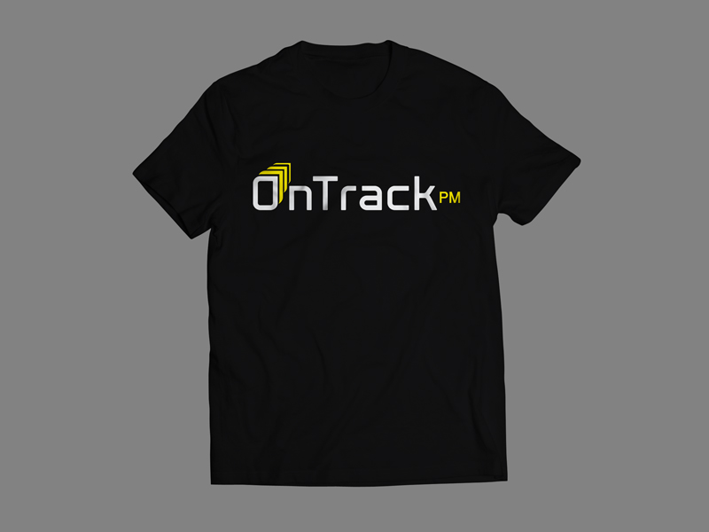 Logo Design by salam1891991 for OnTrack Engineering | Design #8011451